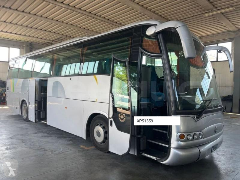 Autocar Iveco Domino