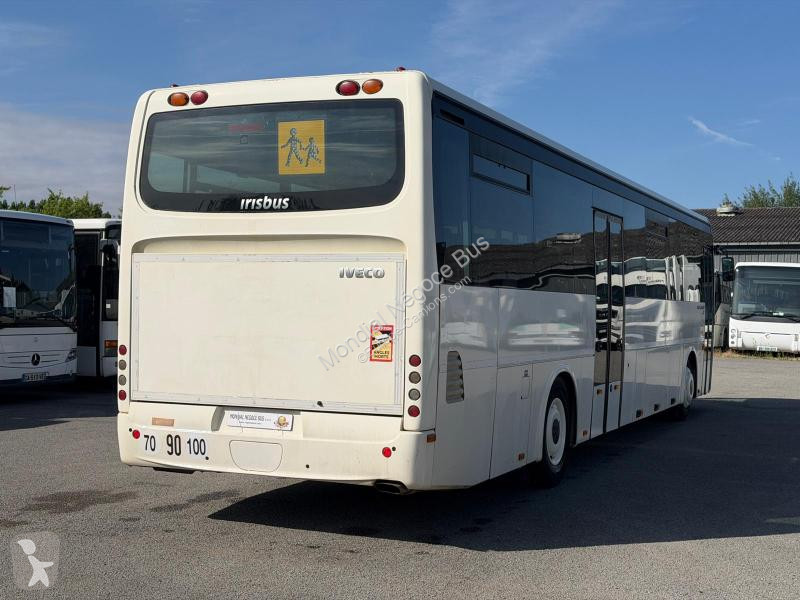 حافلة Irisbus Euro 5