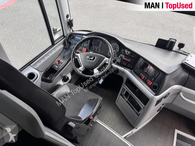 Autocar MAN Lion's coachh R10