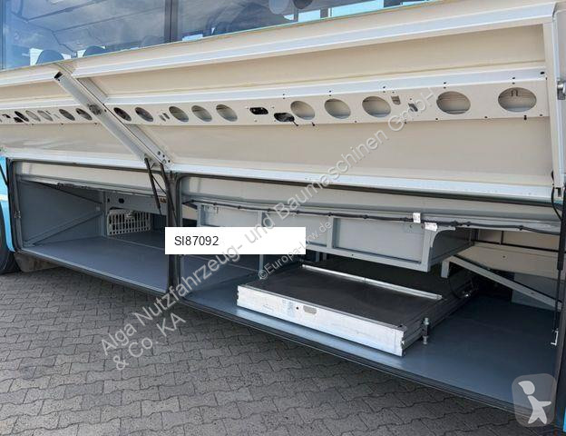 حافلة Mercedes M/60 Sitze/ nur 220 Tkm.!/5x on...