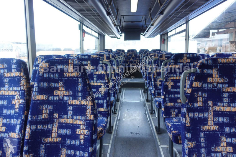 حافلة Mercedes O 550 L *66-Sitze*6-Gang*