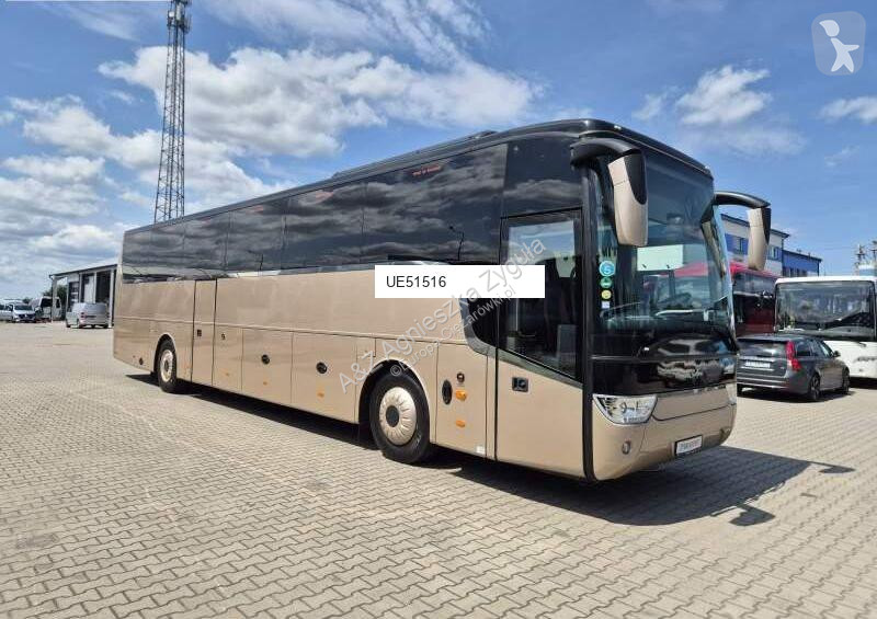 Autobus Van Hool TX16 ALICRON
