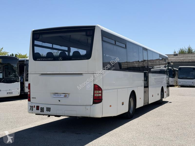 حافلة Mercedes  O560 intouro Climatisation