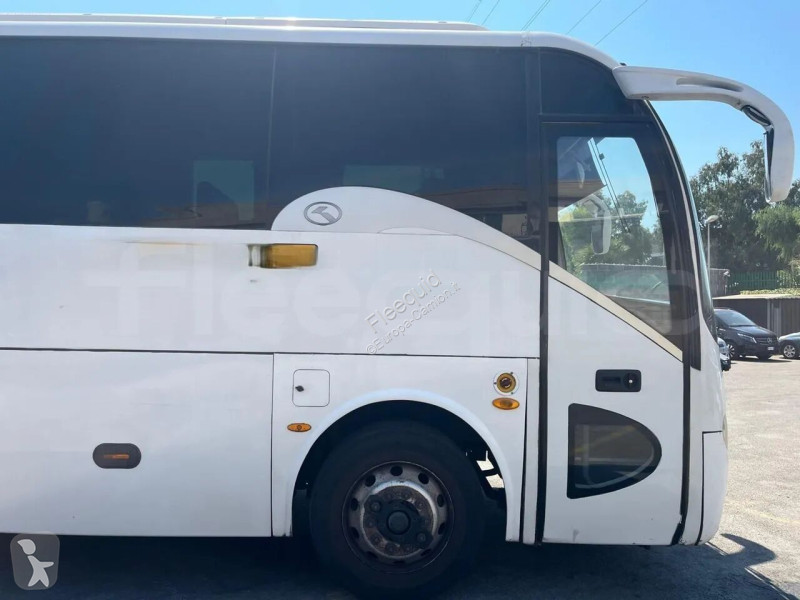 Autobus King Long XMQ6900