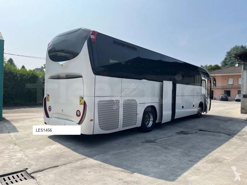 حافلة Iveco