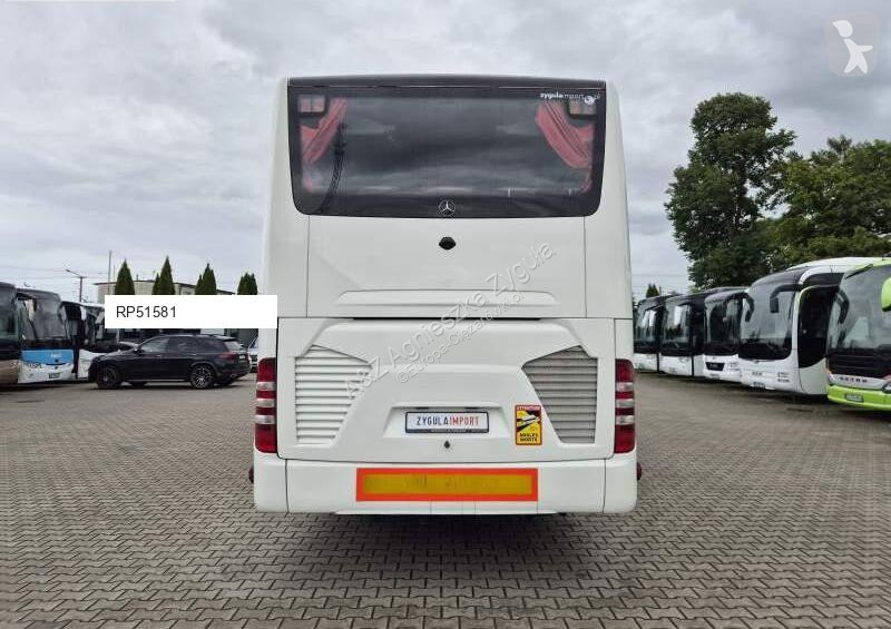 Междуградски автобус Mercedes TOURISMO RHD17 /...