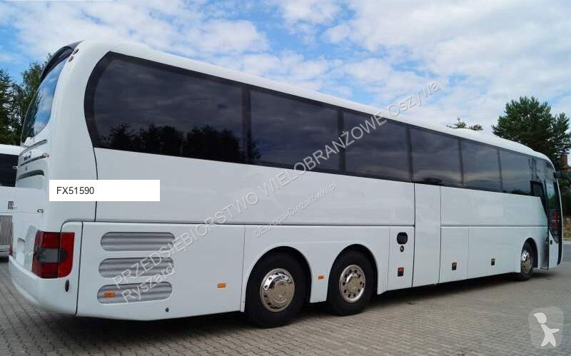 Междуградски автобус MAN LION COACH L