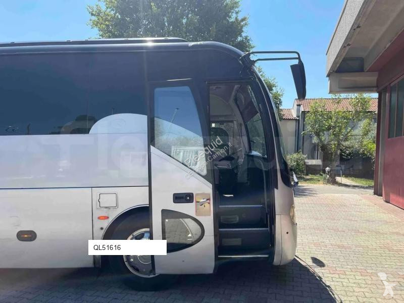 حافلة King Long XMQ6900