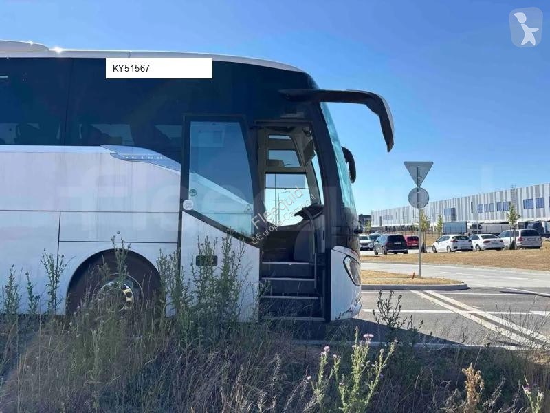 Autobus Setra S515