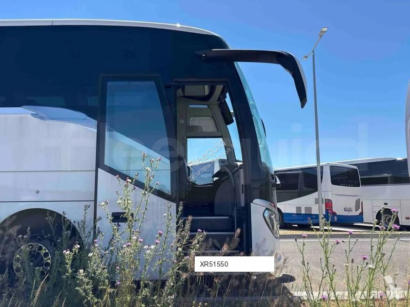 Autobus Setra S516