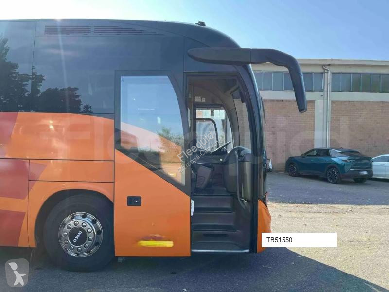 Междуградски автобус Iveco