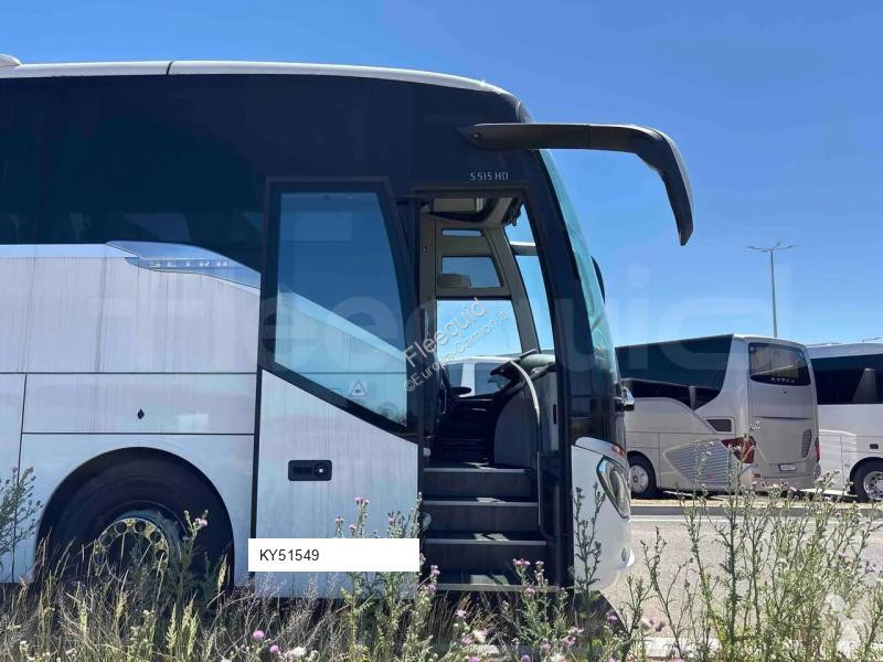 Междуградски автобус Setra S515