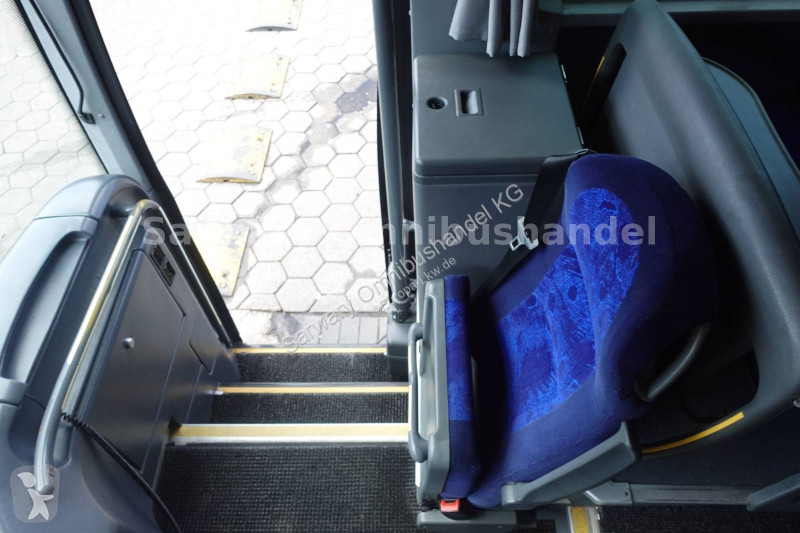 Autobus Mercedes O 510 Tourino...