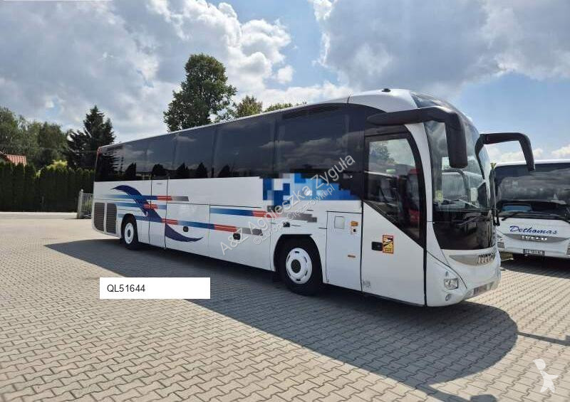 Междуградски автобус Iveco MAGELYS