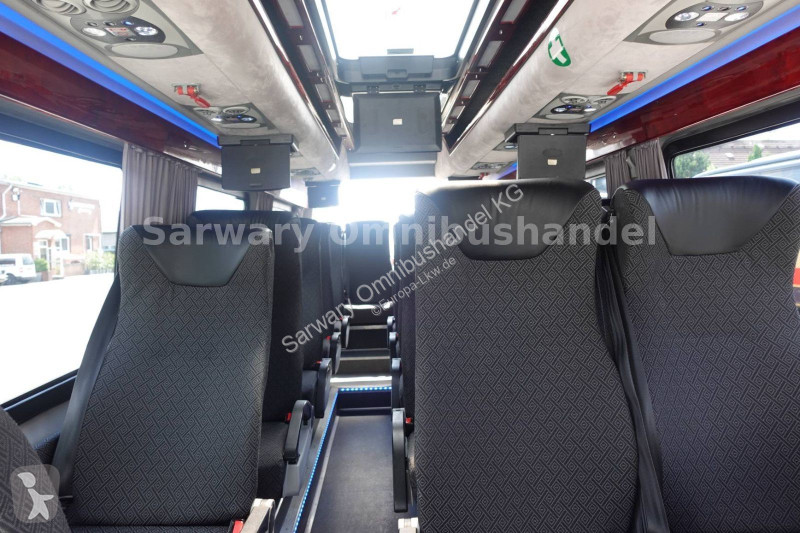 حافلة Mercedes 519 CDI...