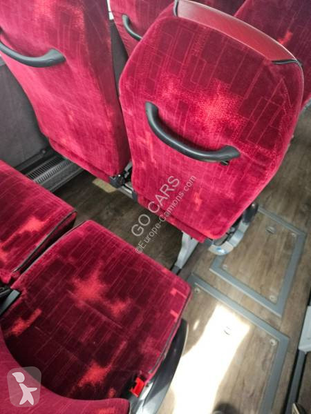 حافلة Van Hool EX16 M 63+1+1 ou 61+1+1+WC
