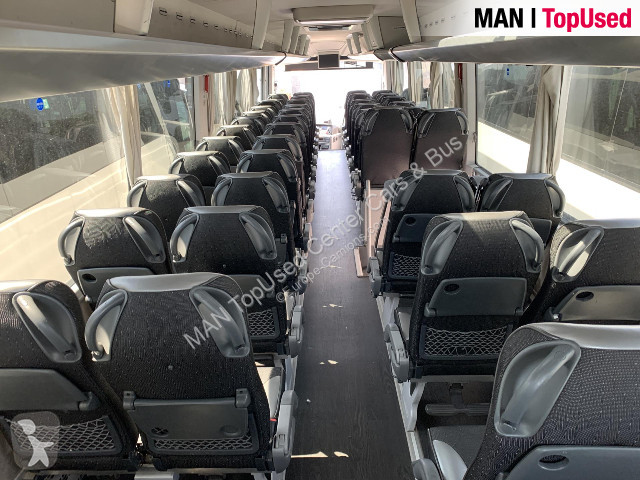 حافلة MAN Lions coach 13 metres 2019