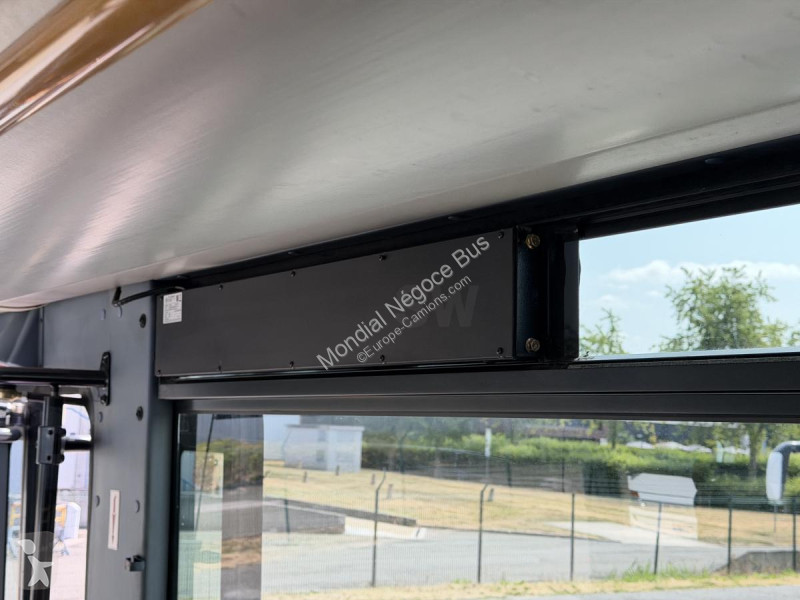 Autocar Irisbus Euro 5