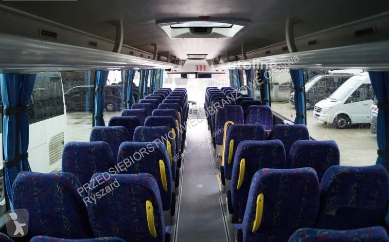 Междуградски автобус Scania A 30