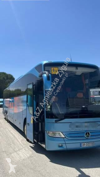 حافلة Mercedes RHD-L