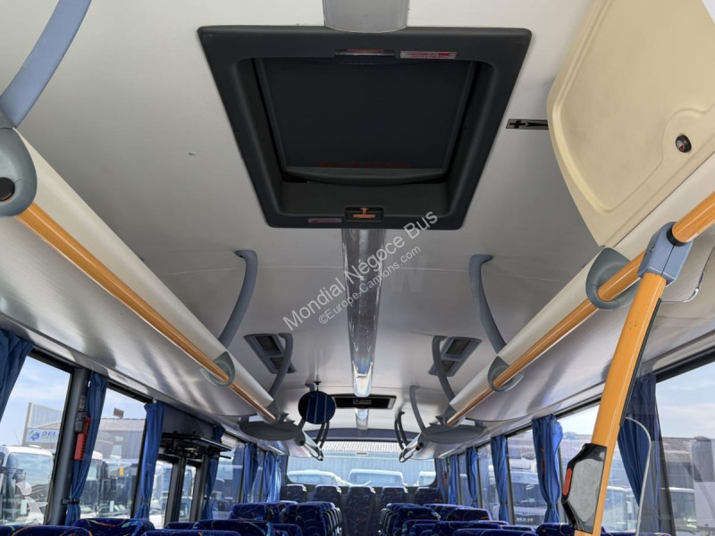 حافلة Irisbus 10 Metre