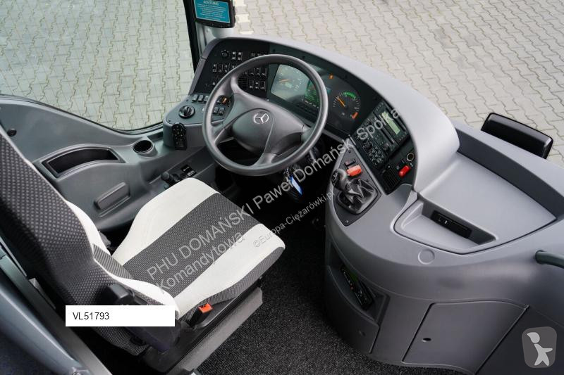 Междуградски автобус Mercedes TOURISMO / EURO 6...