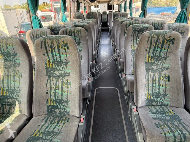 حافلة Setra S   Klima