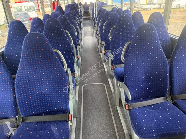 Autocar Setra S 417 UL  S 419UL Sitzen 64 + 32...