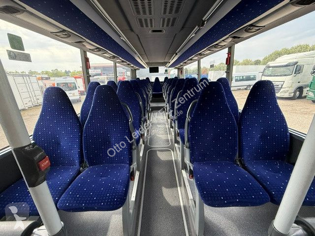 حافلة Setra S 417UL  S 416 S 419 Sitzen 65 +32