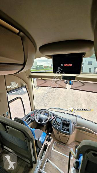 Междуградски автобус Irisbus Magelys PRO