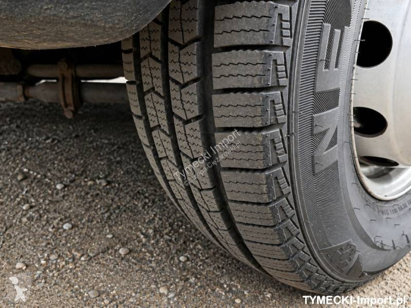 حافلة Iveco Mobi