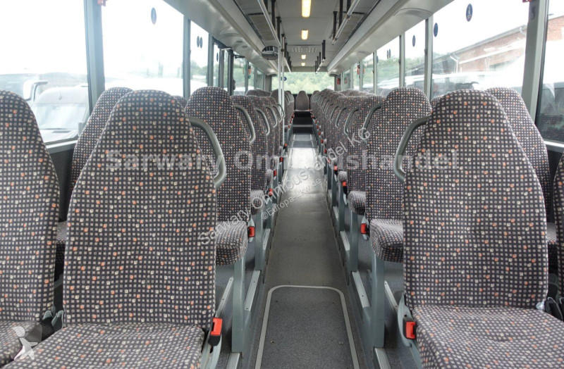 Autocar Setra GT...