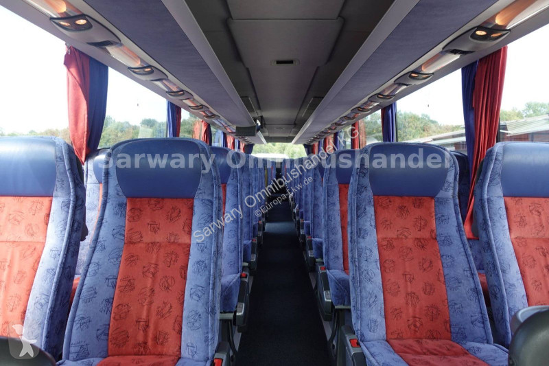 حافلة Setra GTHD *Klima*55-Sitze*416*HDH