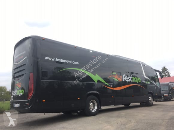 Autocar Irizar I6S