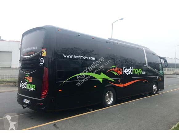 Autokar Irizar I6S