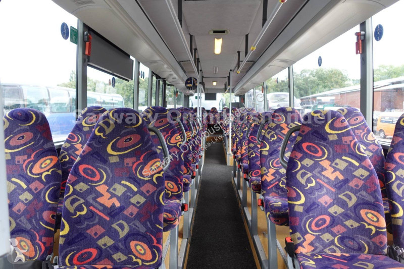 Autobus Setra *Euro5*Klima*Integro*Intouro*