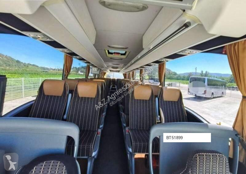 Междуградски автобус Mercedes TOURISMO RHD /...