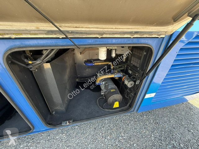 Távolsági autóbusz  ARWAY  68  Sitzplätzen + 28...