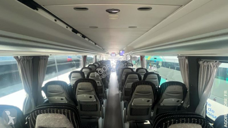 Междуградски автобус Irizar I6