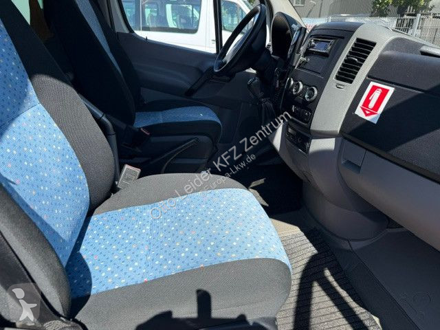 Autobus Mercedes 516 2 X Klima 23 Sitzen