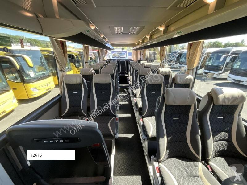 Autokar Setra S 515 HD