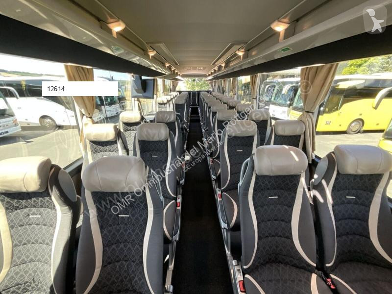 Autocar Setra S 515 HD