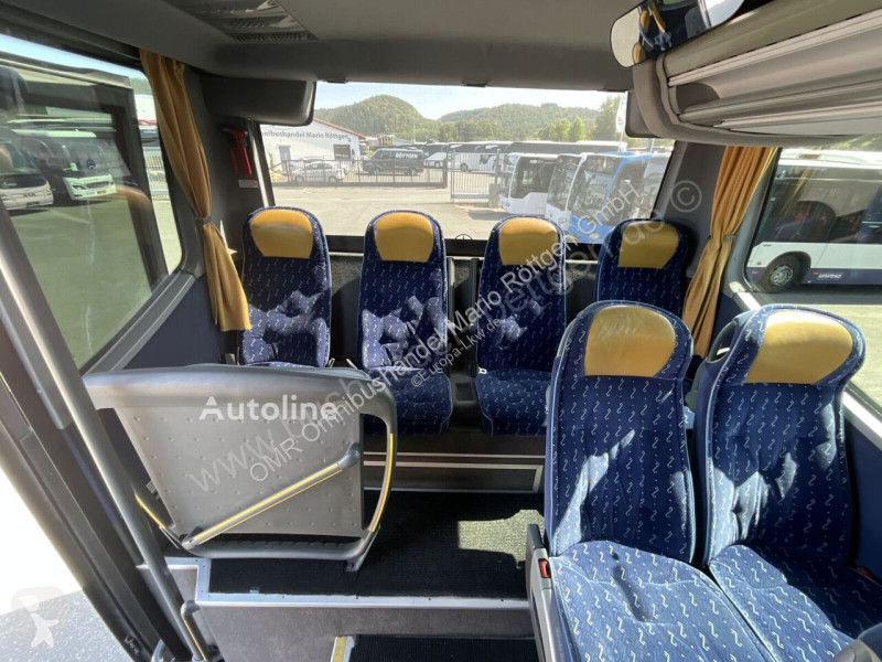 حافلة Mercedes O 510 Tourino