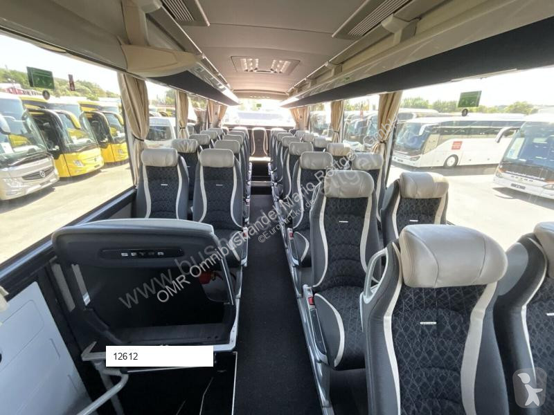 Autokar Setra S 515 HD