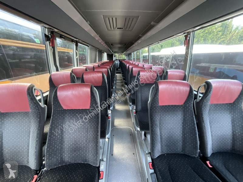 حافلة Setra HD/2