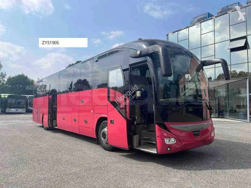 Autobus Iveco