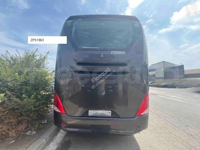 Linjebuss Neoplan