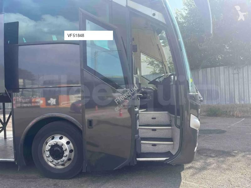 Autobus Iveco NOGE