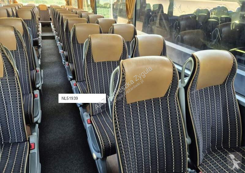 Междуградски автобус Mercedes TOURISMO RHD