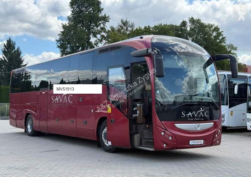 حافلة Irisbus MAGELYS LINE
